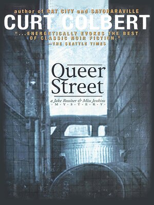 cover image of Queer Street